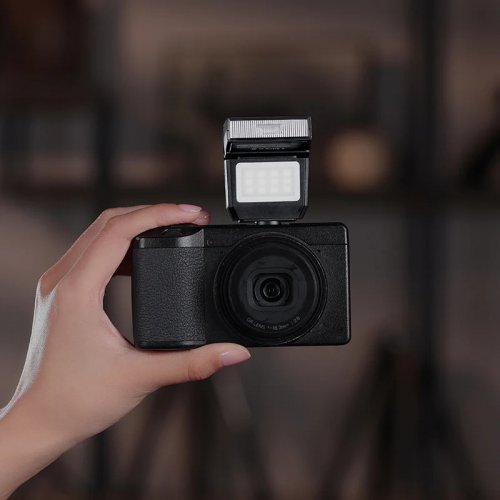 Вспышка Ulanzi SL03 Spark Lite Camera Flash Light (L200) купить в Украине | Telemart фото