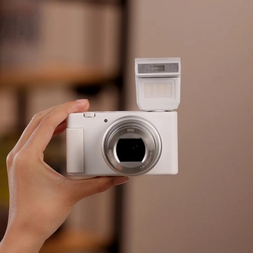Вспышка Ulanzi SL03 Spark Lite Camera Flash Light (L200) купить в Украине | Telemart фото