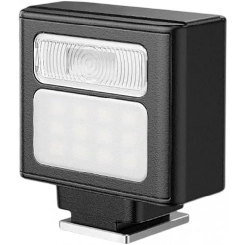 Спалах Ulanzi SL02 Spark Lite Camera Flash Light (L133) купити в Україні | Telemart фото