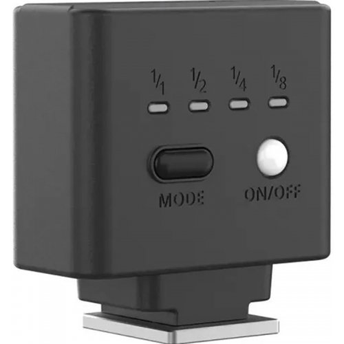 Спалах Ulanzi SL02 Spark Lite Camera Flash Light (L133) купити в Україні | Telemart фото