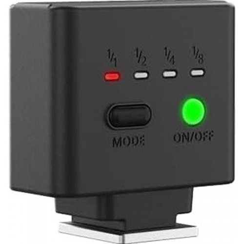 Спалах Ulanzi SL02 Spark Lite Camera Flash Light (L133) купити в Україні | Telemart фото