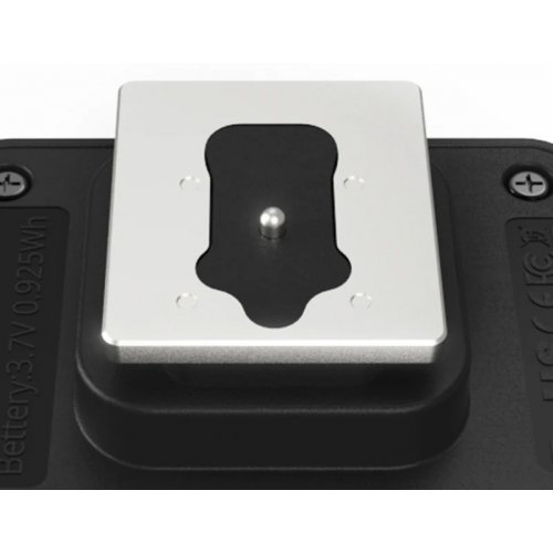 Спалах Ulanzi SL02 Spark Lite Camera Flash Light (L133) купити в Україні | Telemart фото