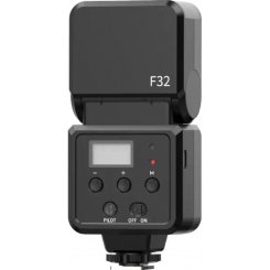 Спалах Ulanzi F32 Led Light (L060GBB2 F32)