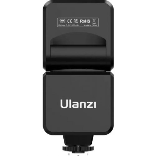 Вспышка Ulanzi F32 Led Light (L060GBB2 F32) купить в Украине | Telemart фото
