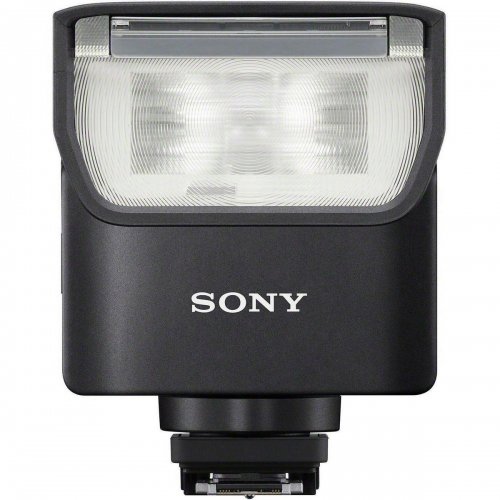 Вспышка Sony HVL-F28RMA (HVLF28RMA.CE7) купить в Украине | Telemart фото