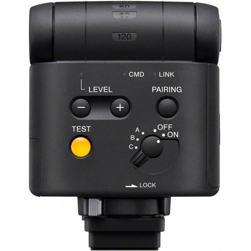 Вспышка Sony HVL-F28RMA (HVLF28RMA.CE7) купить в Украине | Telemart фото