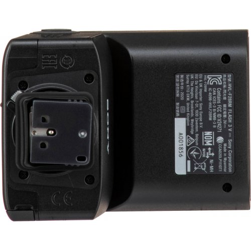 Вспышка Sony HVL-F28RMA (HVLF28RMA.CE7) купить в Украине | Telemart фото