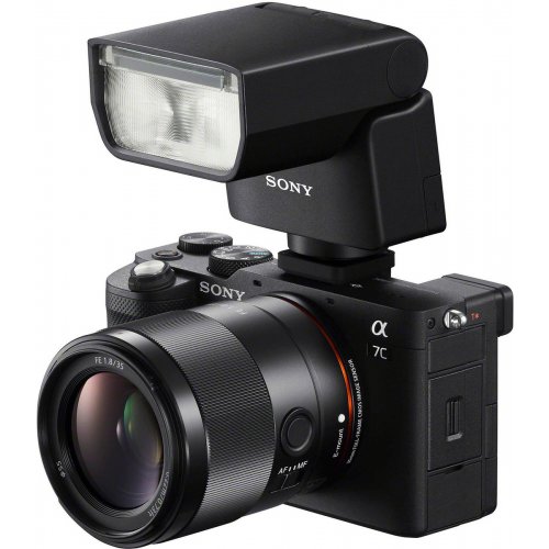 Вспышка Sony HVL-F28RMA (HVLF28RMA.CE7) купить в Украине | Telemart фото