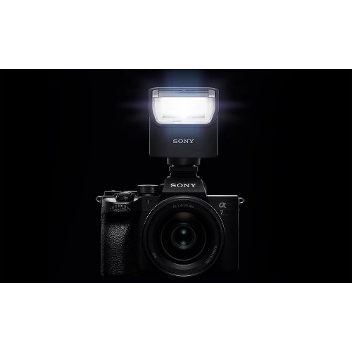 Вспышка Sony HVL-F28RMA (HVLF28RMA.CE7) купить в Украине | Telemart фото
