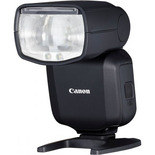 Вспышка Canon Speedlite EL-5 (5654C002/5654C004) купить в Украине | Telemart фото