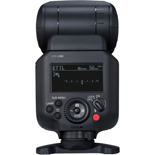 Вспышка Canon Speedlite EL-5 (5654C002/5654C004) купить в Украине | Telemart фото