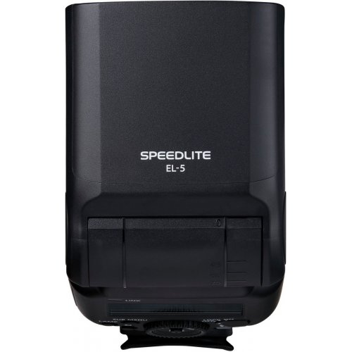 Вспышка Canon Speedlite EL-5 (5654C002/5654C004) купить в Украине | Telemart фото