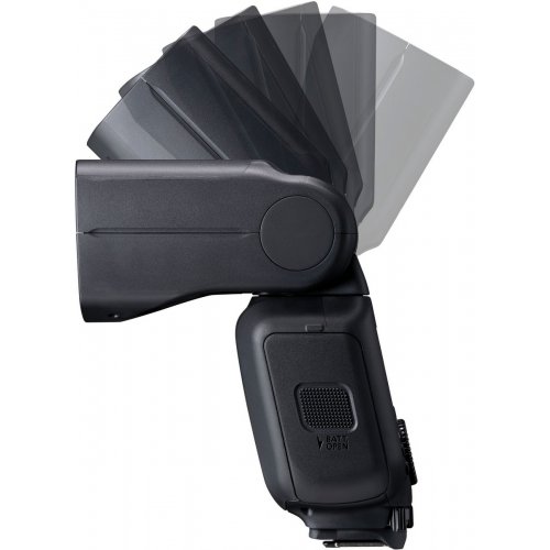 Вспышка Canon Speedlite EL-5 (5654C002/5654C004) купить в Украине | Telemart фото