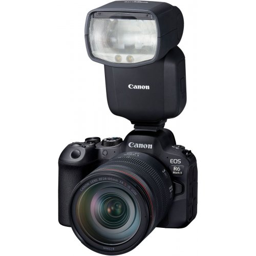 Вспышка Canon Speedlite EL-5 (5654C002/5654C004) купить в Украине | Telemart фото