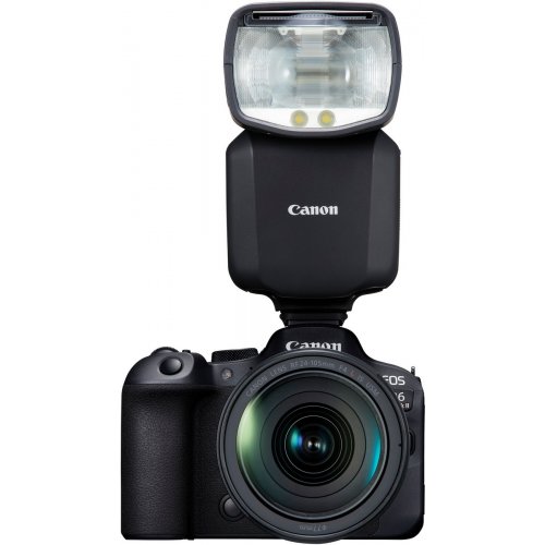 Вспышка Canon Speedlite EL-5 (5654C002/5654C004) купить в Украине | Telemart фото