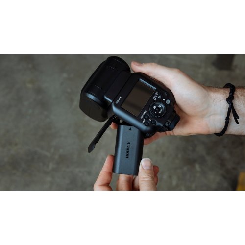 Вспышка Canon Speedlite EL-5 (5654C002/5654C004) купить в Украине | Telemart фото