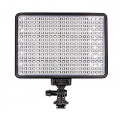 Накамерный свет PowerPlant Cam Light LED 320l (LED320I)
