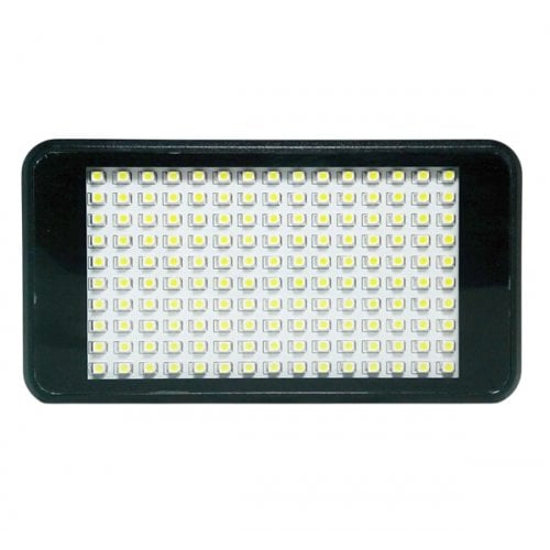 Накамерный свет PowerPlant Cam Light LED VL011-120 (LED1120) купить в Украине | Telemart фото