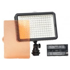 Накамерный свет PowerPlant Cam Light LED 5020 (LED5020)