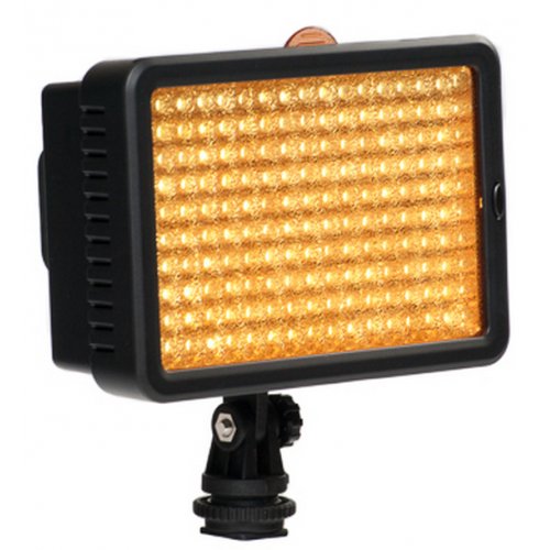 Накамерный свет PowerPlant Cam Light LED 5020 (LED5020) купить в Украине | Telemart фото
