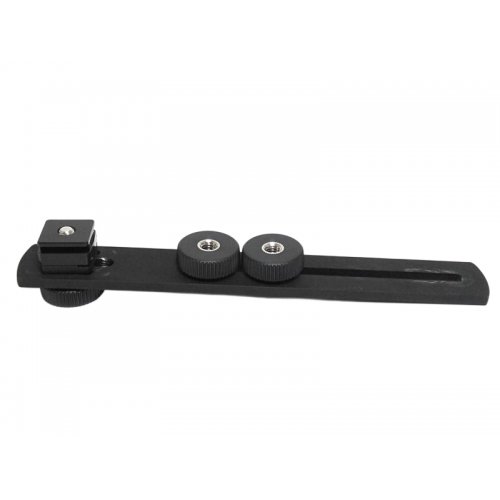 Накамерный свет PowerPlant Cam Light LED VL011-150 (LED1150) купить в Украине | Telemart фото