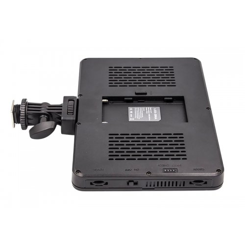 Накамерный свет PowerPlant Cam Light LED 396A (LED396A) купить в Украине | Telemart фото