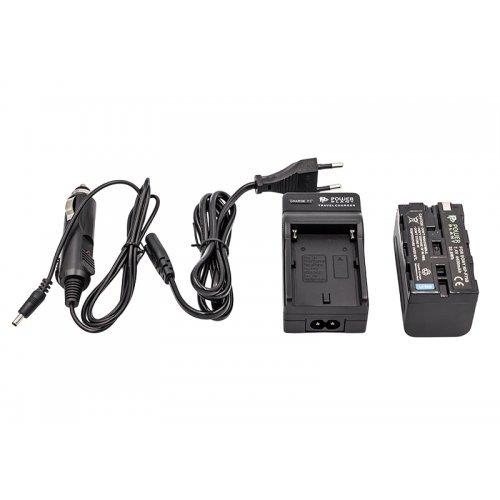 Накамерный свет PowerPlant Cam Light LED 396A (LED396A) купить в Украине | Telemart фото