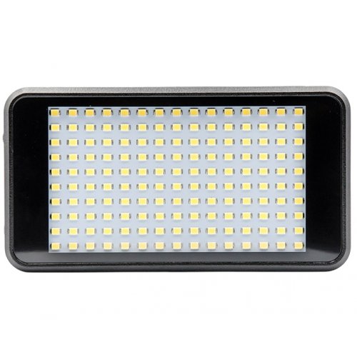 Накамерный свет PowerPlant Cam Light VL011A-150 (VL011A150) купить в Украине | Telemart фото