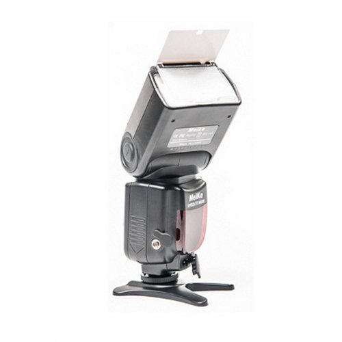 Вспышка Meike Nikon 430n (SKW430N) купить в Украине | Telemart фото
