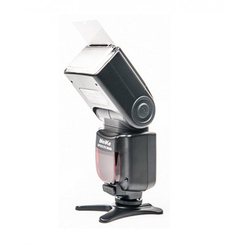 Вспышка Meike Nikon 430n (SKW430N) купить в Украине | Telemart фото