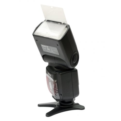 Вспышка Meike Nikon 950 II (MK950C2) купить в Украине | Telemart фото
