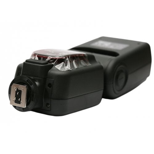 Вспышка Meike Nikon 950 II (MK950C2) купить в Украине | Telemart фото