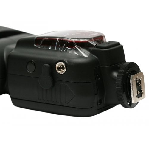 Вспышка Meike Nikon 950 II (MK950C2) купить в Украине | Telemart фото