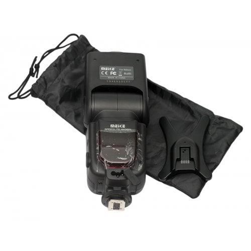 Вспышка Meike Nikon 950 II (MK950C2) купить в Украине | Telemart фото