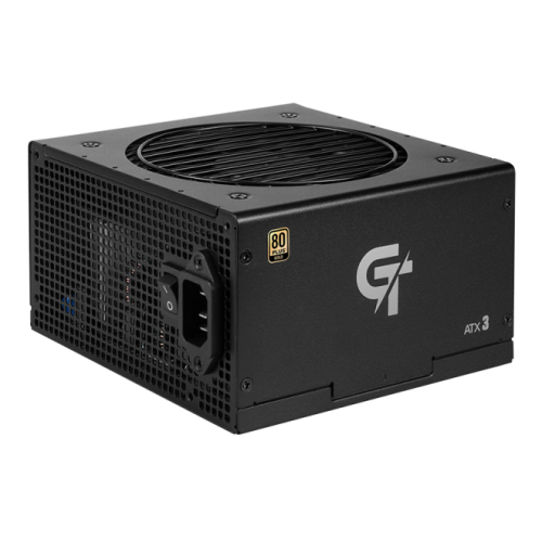 Уценка блок питания SAMA GT850 850W Black (Вскрытая упаковка, 899263) купить в Украине | Telemart фото