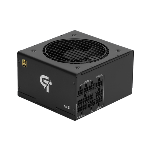 Уценка блок питания SAMA GT850 850W Black (Вскрытая упаковка, 899263) купить в Украине | Telemart фото