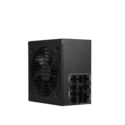 Уценка блок питания SAMA GT850 850W Black (Вскрытая упаковка, 899263) купить в Украине | Telemart фото