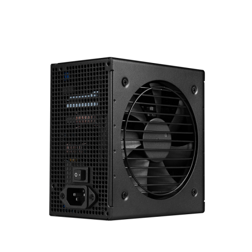 Уценка блок питания SAMA GT850 850W Black (Вскрытая упаковка, 899263) купить в Украине | Telemart фото