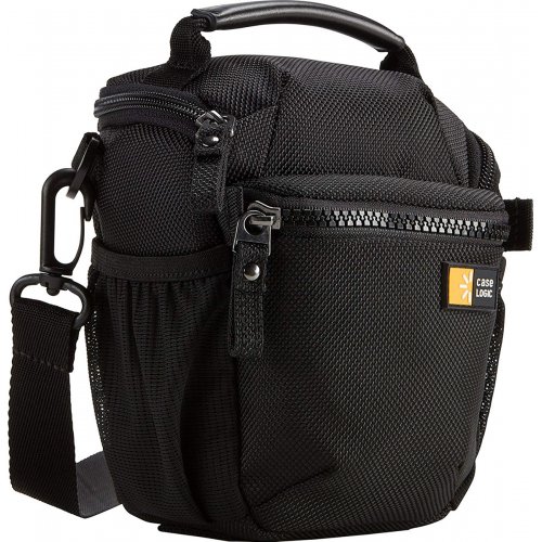 Сумка Case Logic Bryker Mirrorless Camera Case BRCS-101 (3203656) Black купити в Україні | Telemart фото