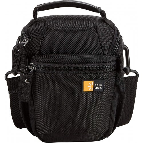 Сумка Case Logic Bryker Mirrorless Camera Case BRCS-101 (3203656) Black купити в Україні | Telemart фото