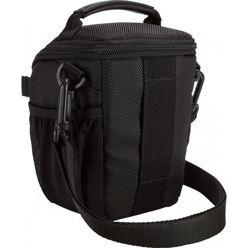 Сумка Case Logic Bryker Mirrorless Camera Case BRCS-101 (3203656) Black купити в Україні | Telemart фото