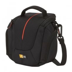 Сумка Case Logic Compact System/Hybrid Camera Case DCB-304 (3201022) Black