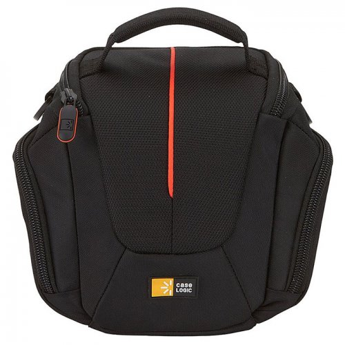 Сумка Case Logic Compact System/Hybrid Camera Case DCB-304 (3201022) Black купити в Україні | Telemart фото
