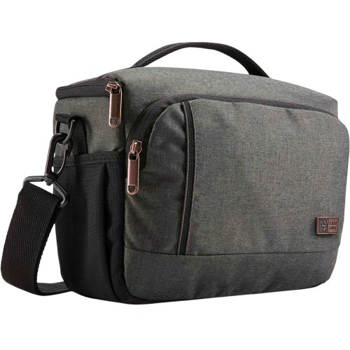 Сумка Case Logic Era DSLR Shoulder Bag CECS-103 (3204005) Gray купити в Україні | Telemart фото