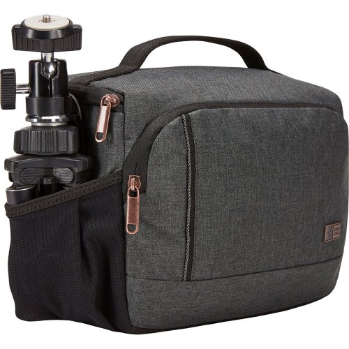 Сумка Case Logic Era DSLR Shoulder Bag CECS-103 (3204005) Gray купити в Україні | Telemart фото