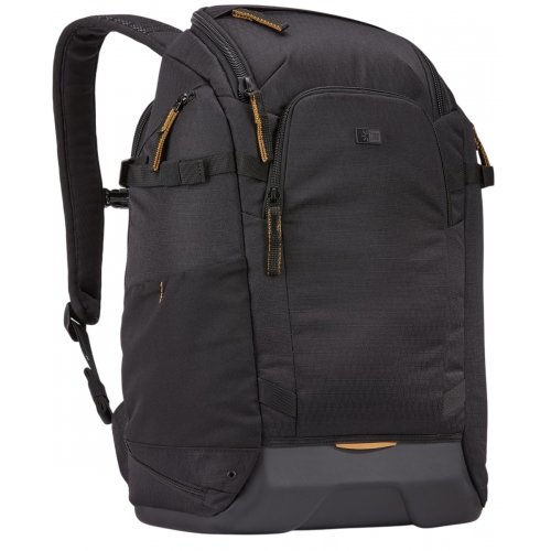 Рюкзак Case Logic Viso Large Camera Backpack CVBP-106 (3204535) Black купити в Україні | Telemart фото