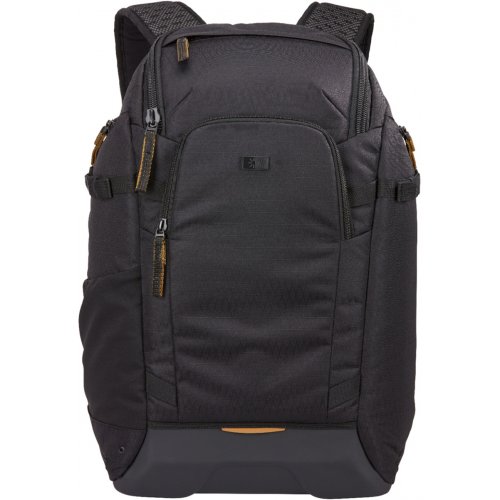 Рюкзак Case Logic Viso Large Camera Backpack CVBP-106 (3204535) Black купити в Україні | Telemart фото