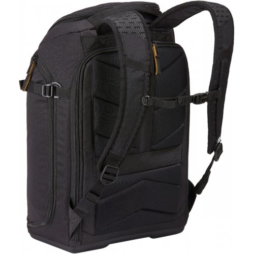 Рюкзак Case Logic Viso Large Camera Backpack CVBP-106 (3204535) Black купити в Україні | Telemart фото