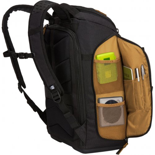 Рюкзак Case Logic Viso Large Camera Backpack CVBP-106 (3204535) Black купити в Україні | Telemart фото