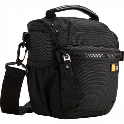 Сумка Case Logic Bryker DSLR Camera Case BRCS-102 (3203657) Black купити в Україні | Telemart фото